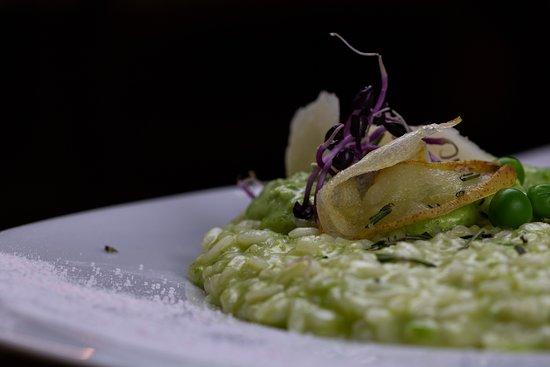 Risotteria Porto Mancino Sangiovanni